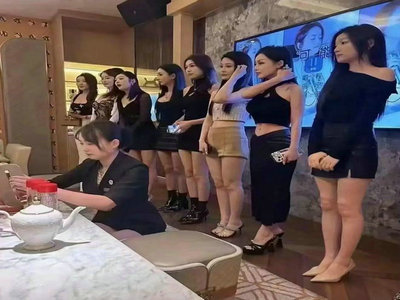 兰州KTV招聘